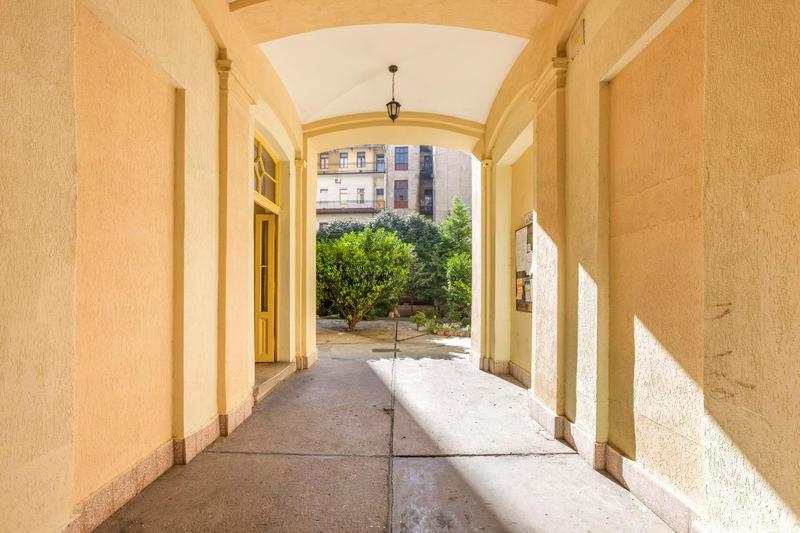 Apartmán Doubledoor Budapest