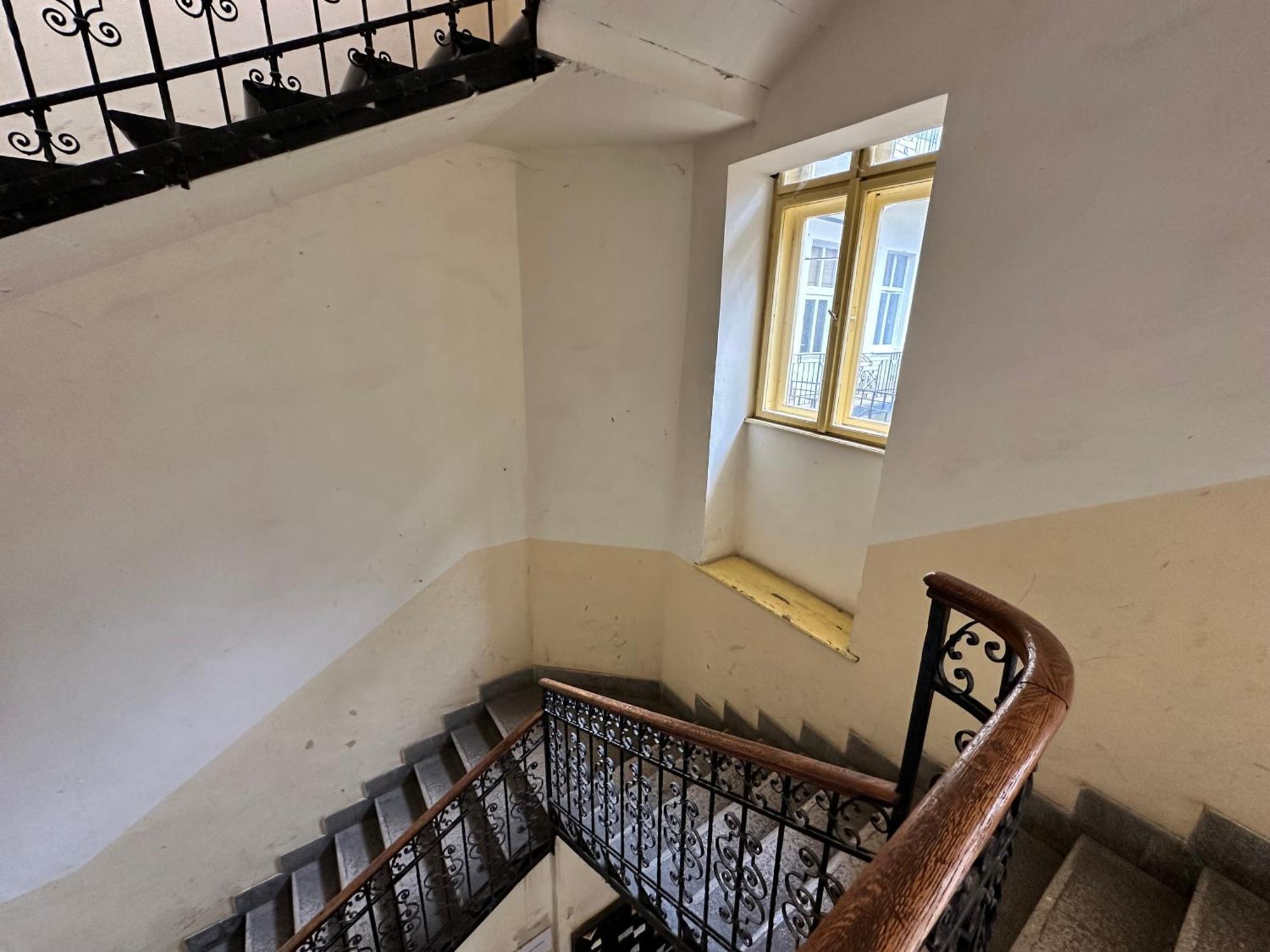 Doubledoor Apartmán Budapest