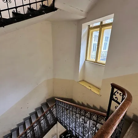 Doubledoor Apartment Budapest Exterior photo