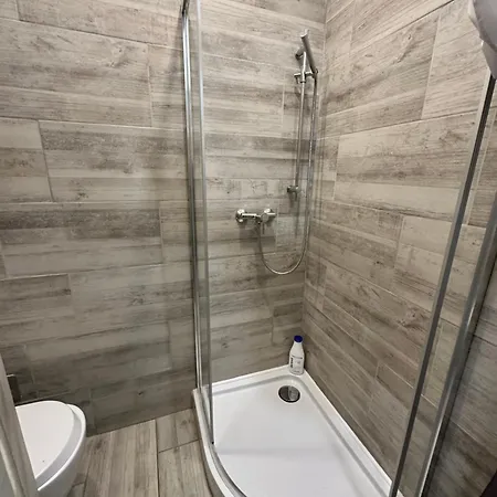 Doubledoor Apartment Budapest Exterior photo