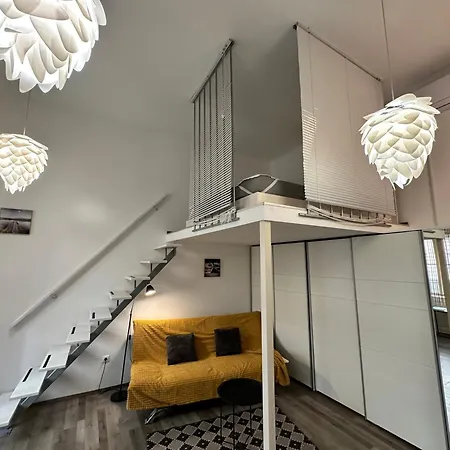 Doubledoor Apartment Budapest Exterior photo