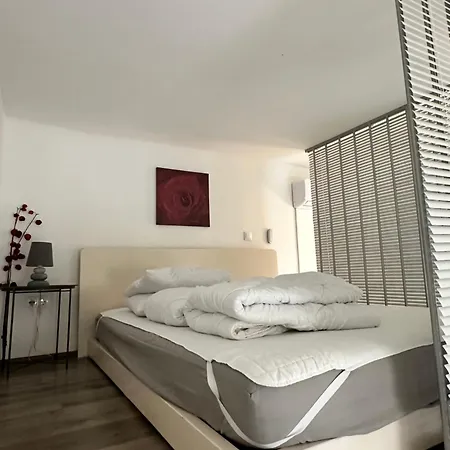 Doubledoor Apartment Budapest Exterior photo